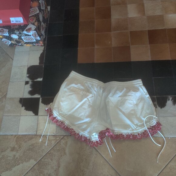 Damson Madder shorts size 20 UK New (16-18 US) - Picture 4 of 4